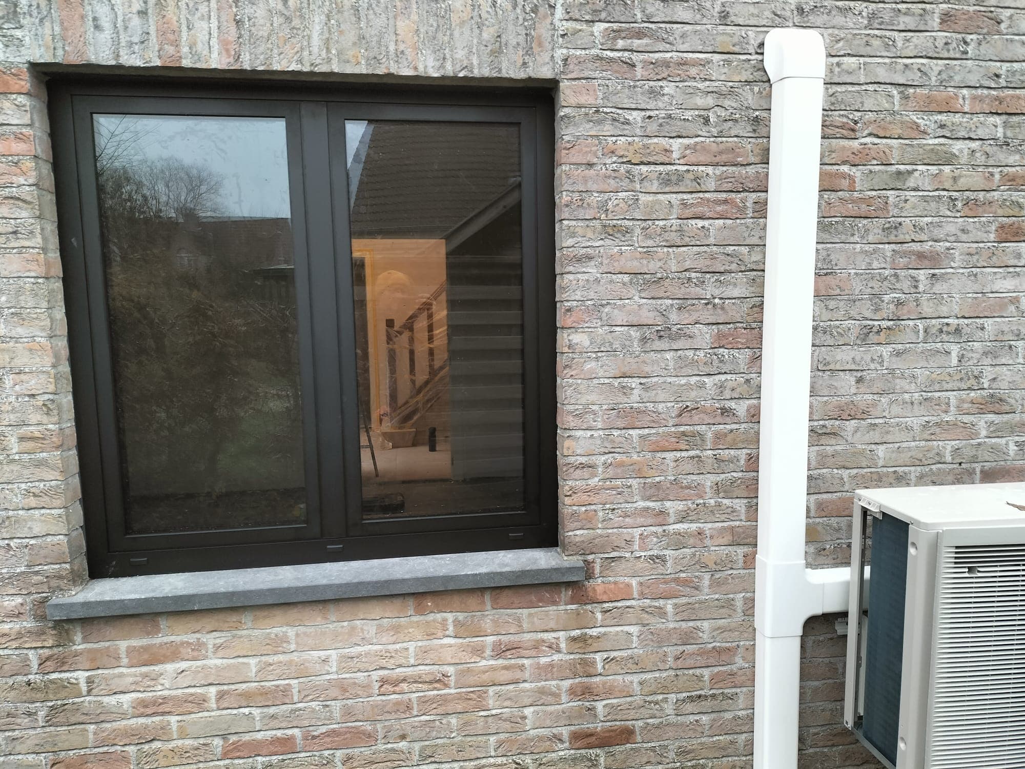 Realizacja montażu okien